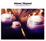 Above & Beyond CD Above & Beyond: Anjunabeats 9