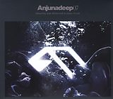 Jody Wisternoff & James Grant CD Anjunadeep 07