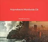 Various CD Anjunabeats Worldwide 06