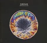 Cubicolor CD Brainsugar