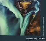 Various Artists Mixed By James CD Anjunadeep 08