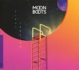 Moon Boots CD First Landing