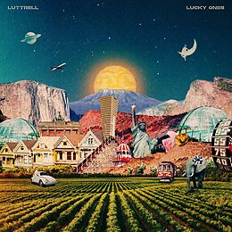 Luttrell CD Lucky Ones