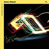 Above & Beyond CD Anjunabeats Vol.16