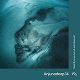 James & Jody Wisternoff Grant CD Anjunadeep 14