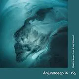 Jody Wisternoff CD Anjunadeep 14