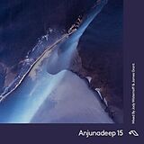 Jody Wisternoff & James Grant CD Anjunadeep 15