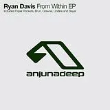 Ryan Davis Vinyl From Within Ep (Vinyl)