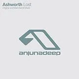 Ashworth Vinyl Lost (Vinyl)