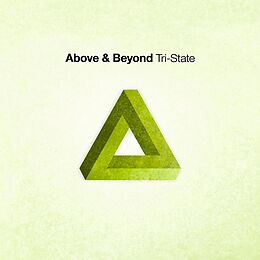 Above & Beyond Vinyl Tri-state