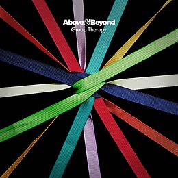 Above & Beyond Vinyl Group Therapy