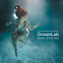 Above & Beyond Vinyl Sirens Of The Sea