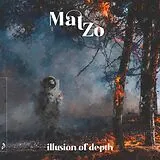 Zo,Mat Vinyl Illusion Of Depth