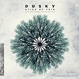 Dusky Vinyl Stick By This