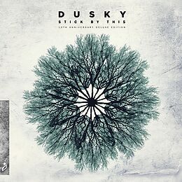 Dusky Vinyl Stick By This