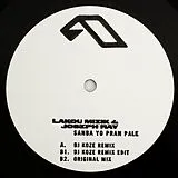 Mizik,Lakou & Joseph Ray EP (analog) Sanba Yo Pran Pale (dj Koze RemiX)