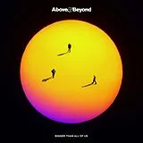 Above & Beyond Vinyl Bigger Than All Of Us