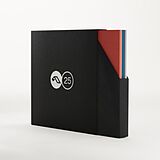Various Artists Vinyl Anjuna25 Anniversary Vinyl Box Set