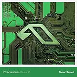 Above & Beyond Vinyl Anjunabeats Volume 17 (2xlp Vinyl Sampler)