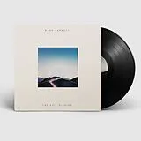 Barrott,Mark Vinyl The Exit Diaries