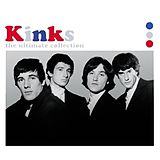 The Kinks CD The Ultimate Collection