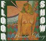 BAXTER DURY Vinyl Floor Show (Vinyl)