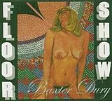 BAXTER DURY Vinyl Floor Show (Vinyl)