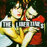 The Libertines CD The Libertines