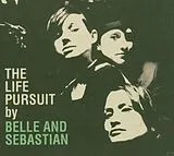 Belle and Sebastian CD The Life Pursuit