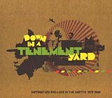 Various CD Down In A Tenement Yard-roots