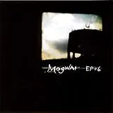 Mogwai CD E.p. + 6