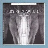 Mogwai CD Kicking A Dead Pig