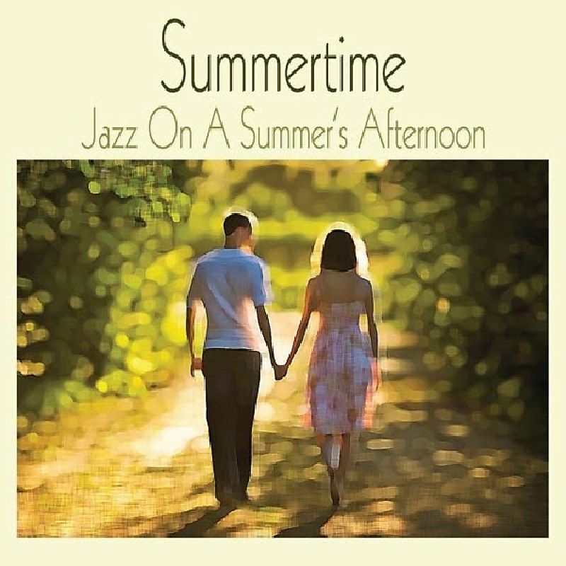 Summertime-Jazz On A Summer's