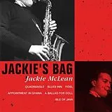 Jackie McLean CD Jackie'S Bag