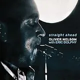 Oliver Nelson CD Straight Ahead