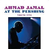 Ahmad Jamal CD At The Pershing 2