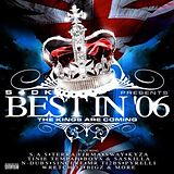 Various Artists CD Best In 06