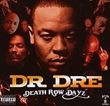 Dr. Dre CD Death Row Dayz