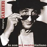 Giorgio Gaber CD Io Non Mi Sento Italiano