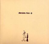 Damien Rice CD O