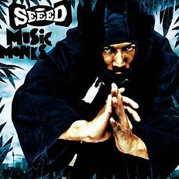 Seeed CD Music Monks