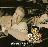 Dick & The Backbeats Brave CD Dick This!