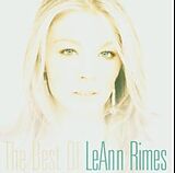Leann Rimes CD The Best Of