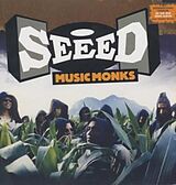 Seeed Vinyl Music Monks (Vinyl)