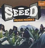 Seeed LP (Vinyl) Music Monks (Vinyl)