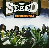 Seeed CD Music Monks