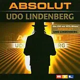 Udo Lindenberg CD Absolut