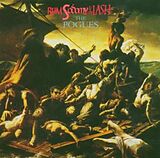 The Pogues CD Rum,Sodomy & The Lash