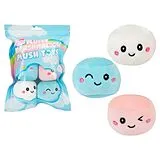 FOODIES MARSHMALLOWS Plüsch Spiel