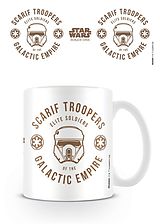 Star Wars Rogue One (scarif Trooper) Mug  Star Wars Rogue One (scarif Trooper) Mug